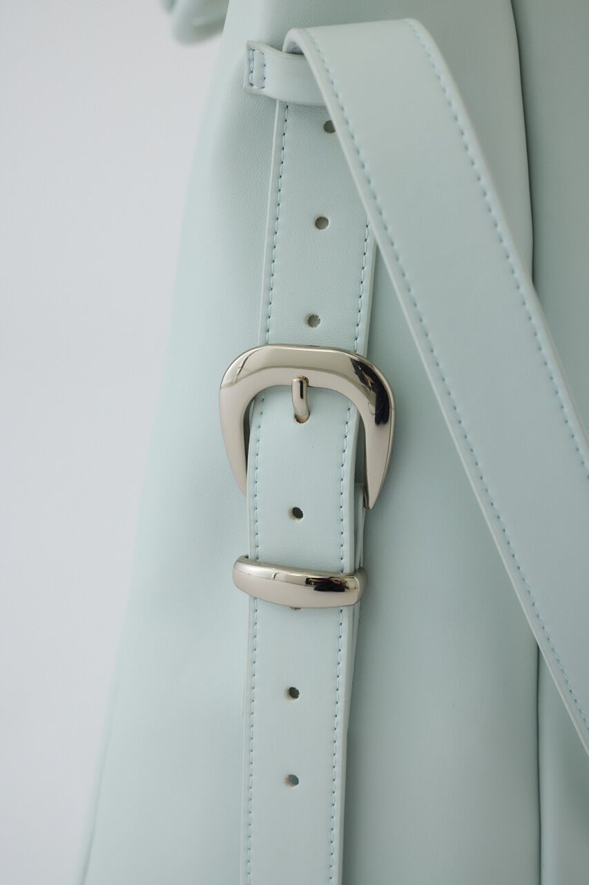 RIM.ARK 「Belt strap bag」|その他|