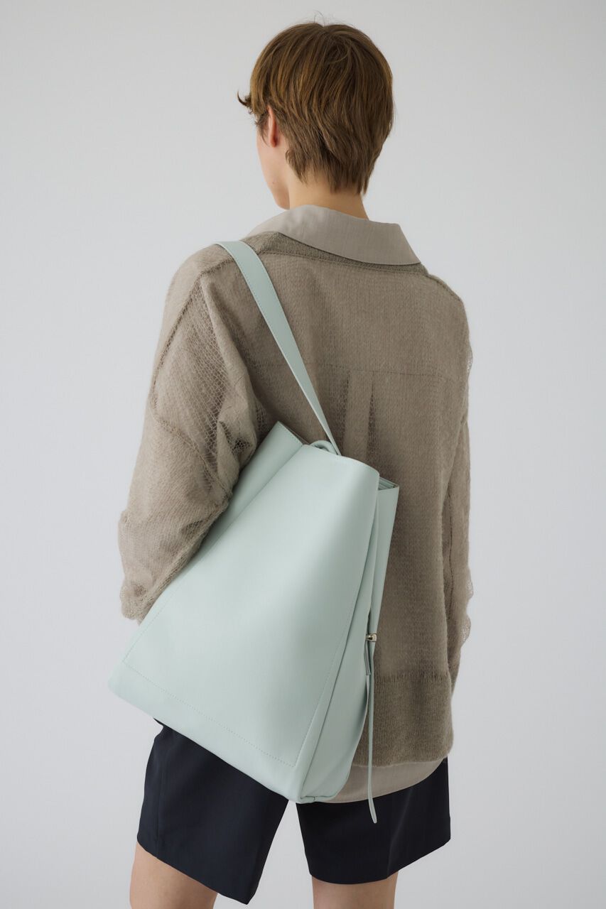 RIM.ARK 「Belt strap bag」|その他|