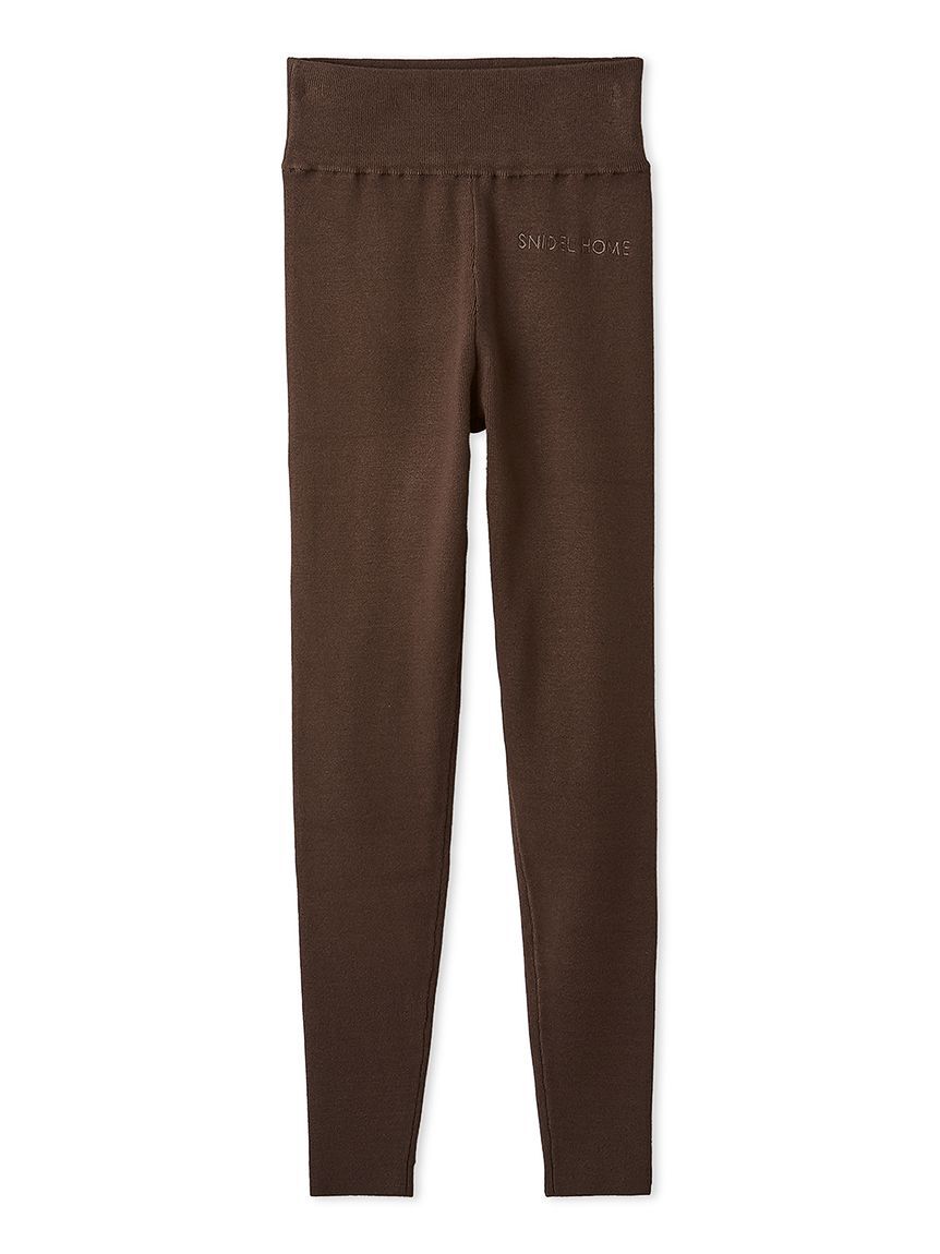SNIDEL HOME「リブレギンス」|その他|BRW