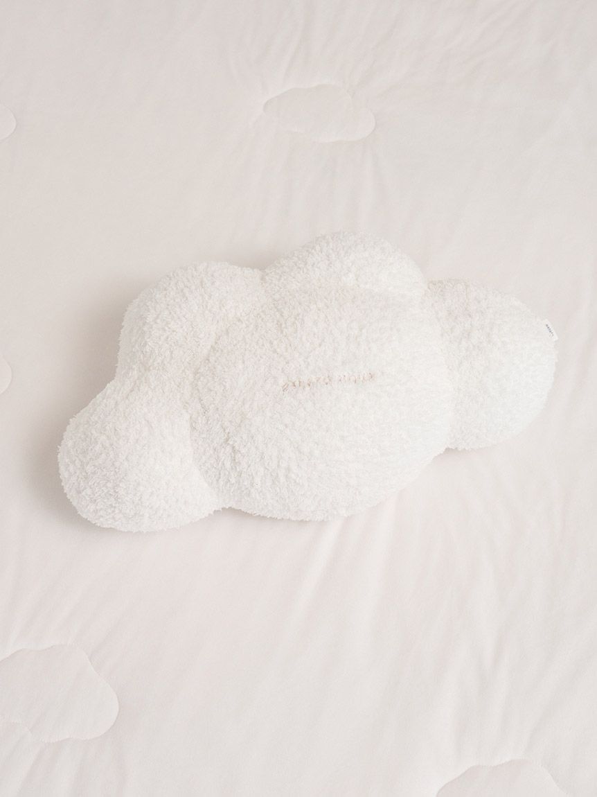 gelato pique Sleep「【Sleep】雲クッション」|クッション・クッションカバー|OWHT