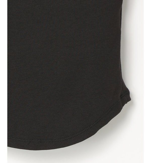 VENCE share style「ヘンリーネックカップインTシャツ」|その他|