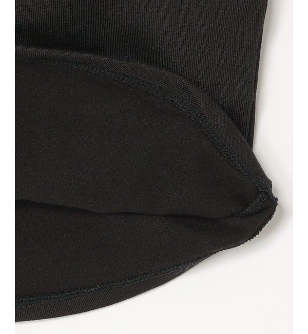VENCE share style「ヘンリーネックカップインTシャツ」|その他|