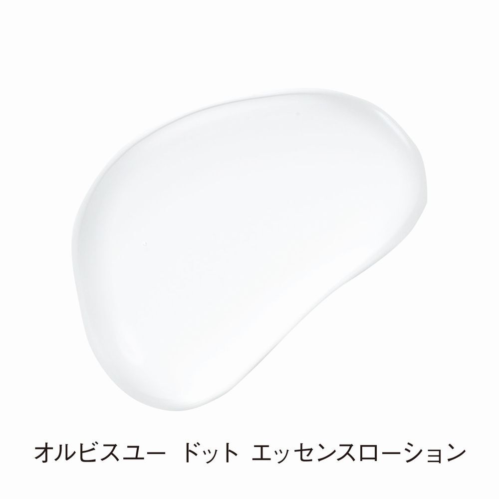 オルビスユードット「ORBIS オルビスユードット エッセンスローション つめかえ用 医薬部外品 180mL」|化粧水|