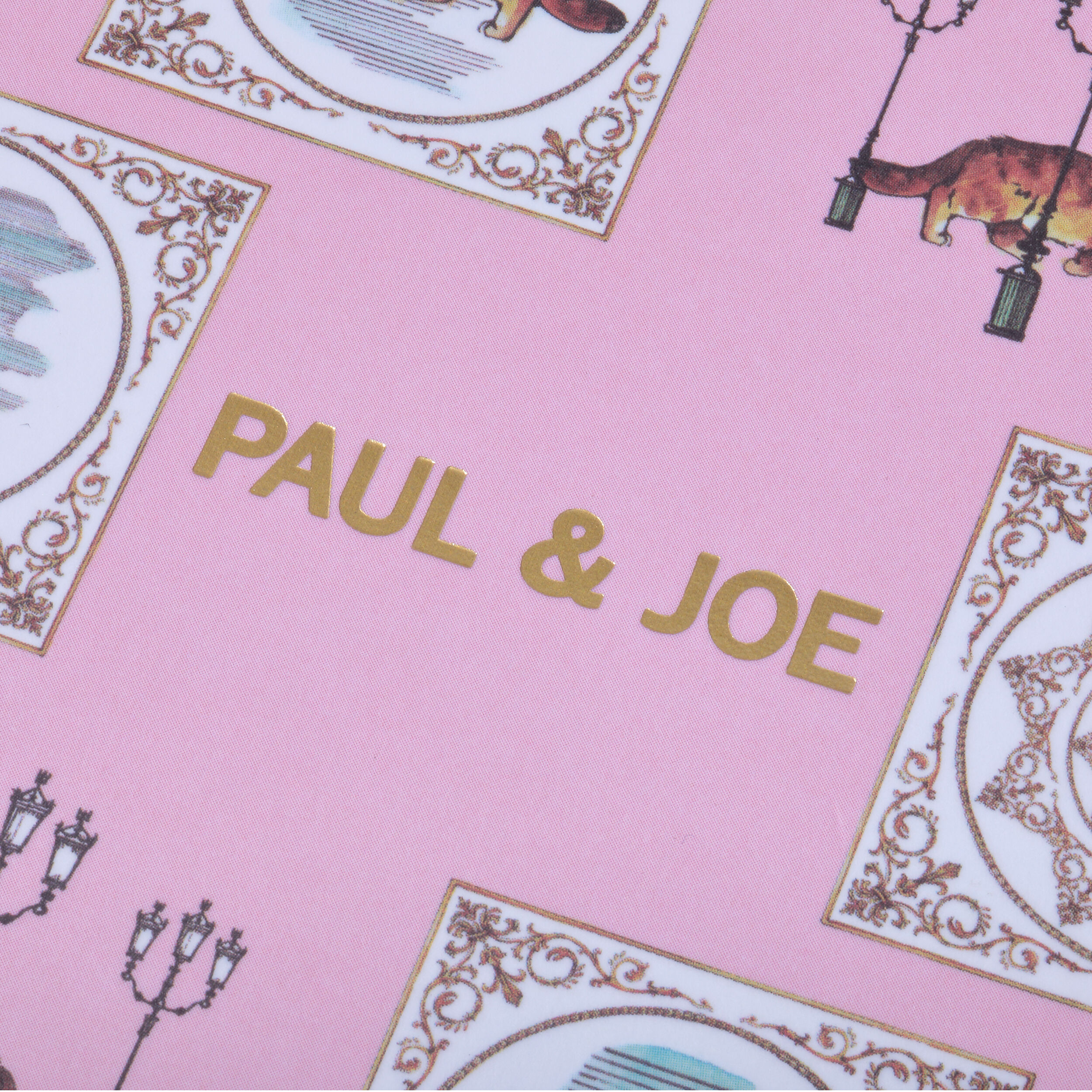 PAUL&JOE「ノート・Ａ５／ポール＆ジョー」|ステーショナリー|