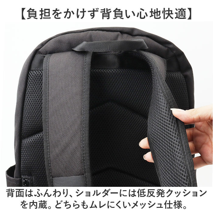 BACKYARD FAMILY「ベンデイビス BEN DAVIS リュック BDW-8381 通販 リュックサック デイパック」|リュック|