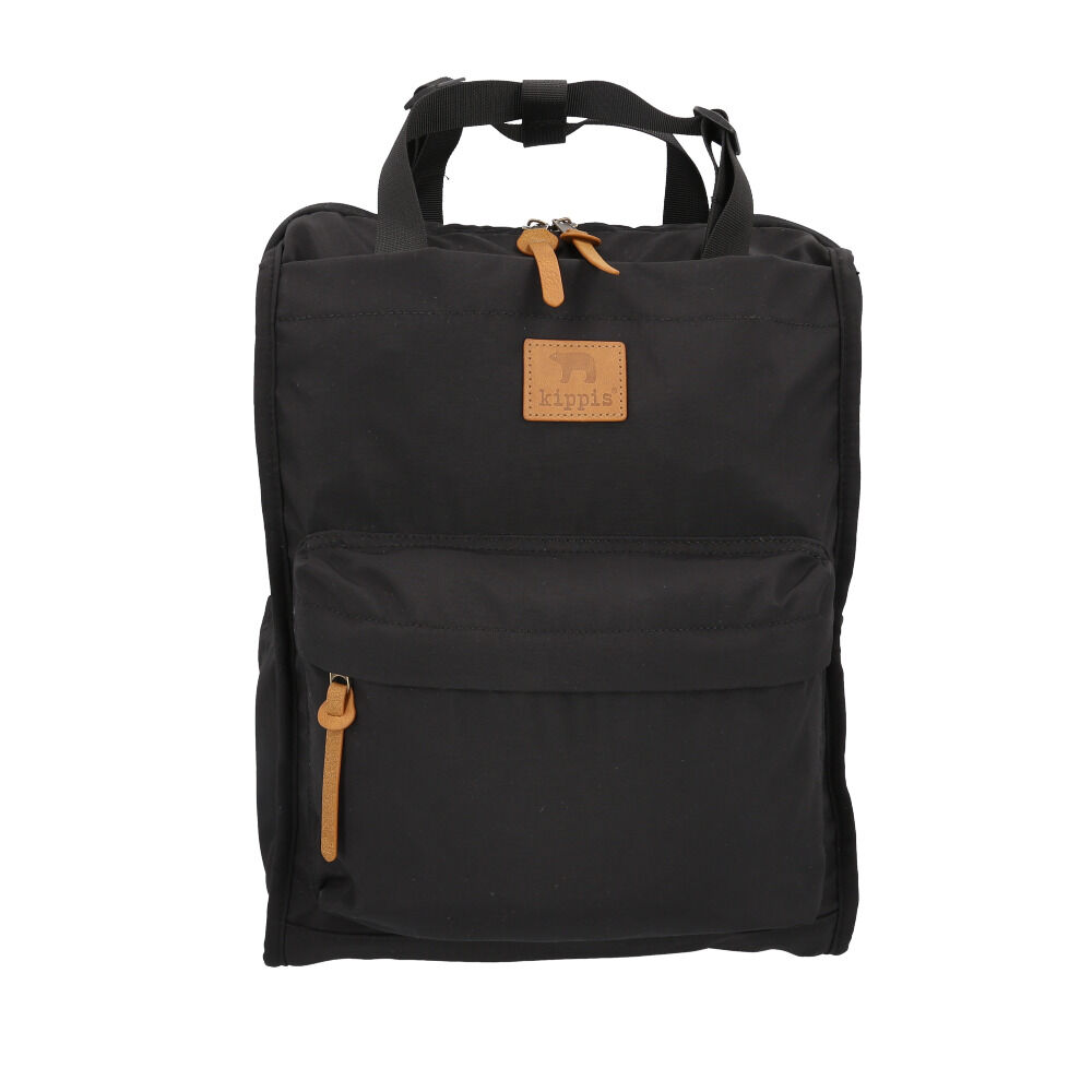 BACKYARD FAMILY「KIPPIS キッピス トートリュック 251-KESF340 通販 リュックサック バックパック」|リュック|ブラック1