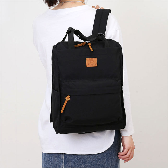 BACKYARD FAMILY「KIPPIS キッピス トートリュック 251-KESF340 通販 リュックサック バックパック」|リュック|