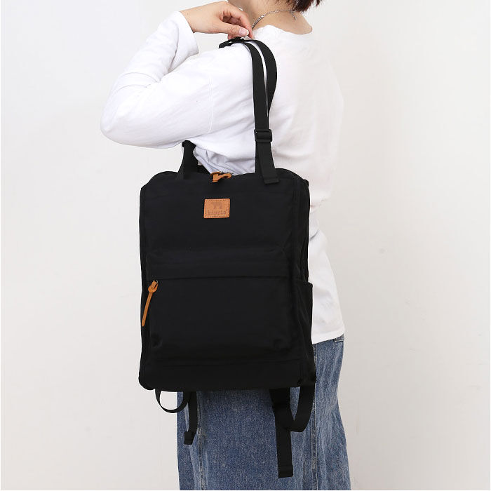BACKYARD FAMILY「KIPPIS キッピス トートリュック 251-KESF340 通販 リュックサック バックパック」|リュック|