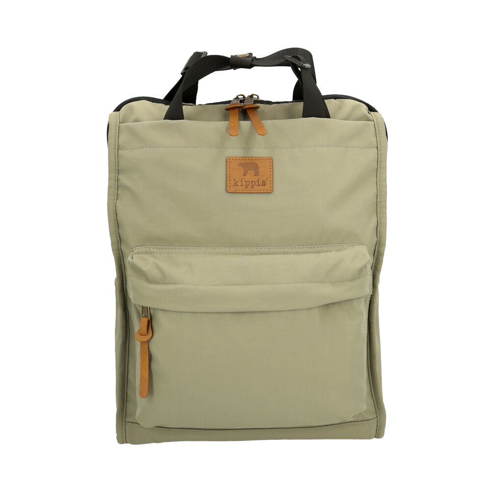 BACKYARD FAMILY「KIPPIS キッピス トートリュック 251-KESF340 通販 リュックサック バックパック」|リュック|ベージュ1