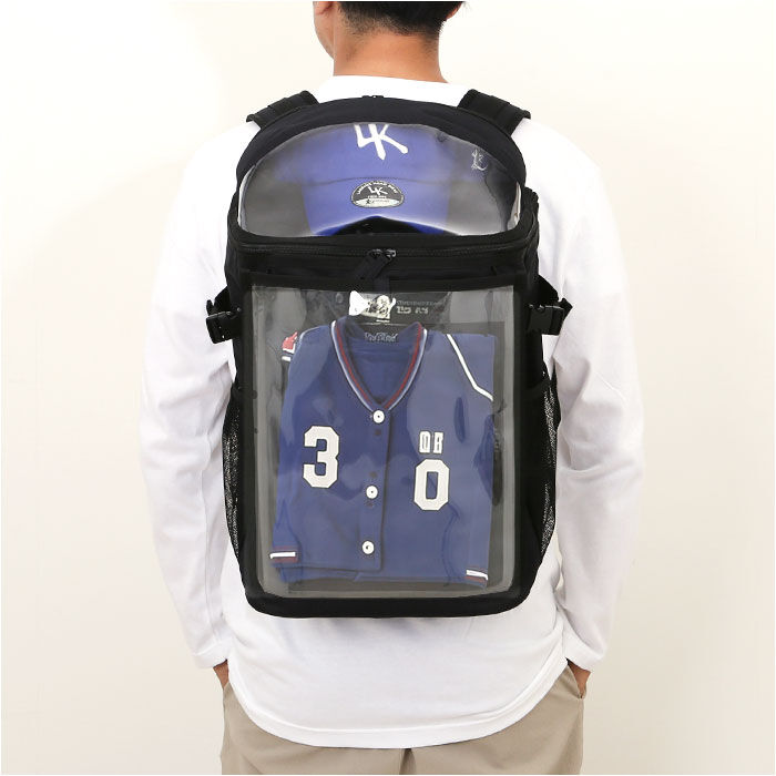 BACKYARD FAMILY「推し活リュック 痛バッグ 通販 リュック リュクサック 29L b4 バックパック」|リュック|
