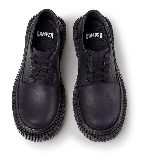 CAMPER「[カンペール] PIX BERLIN / カジュアルシューズ」|ビジネス・ドレスシューズ|