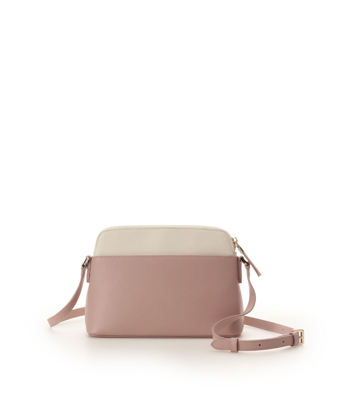 Samantha Thavasa「サマンサギャレット バイカラーショルダーバッグ[Revival Collection]」|ショルダー・メッセンジャー|