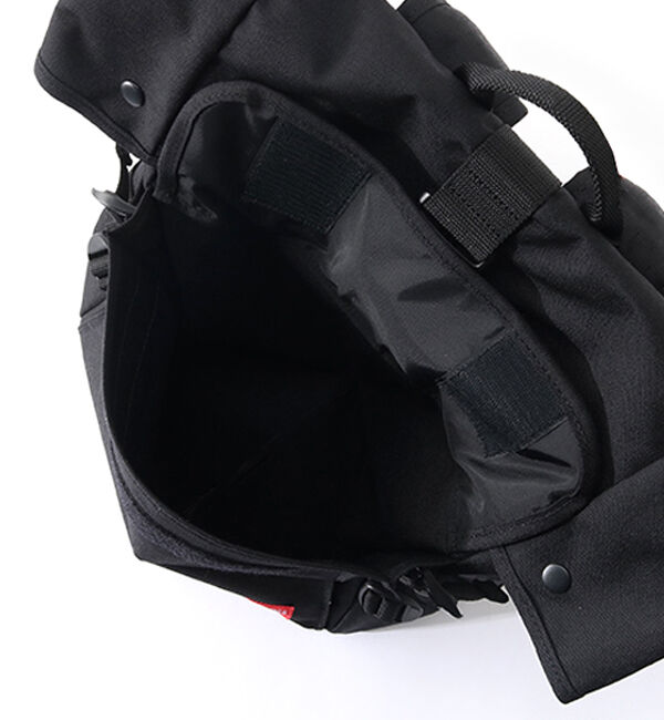 Manhattan Portage「MP1236NYC22SS」|リュック|