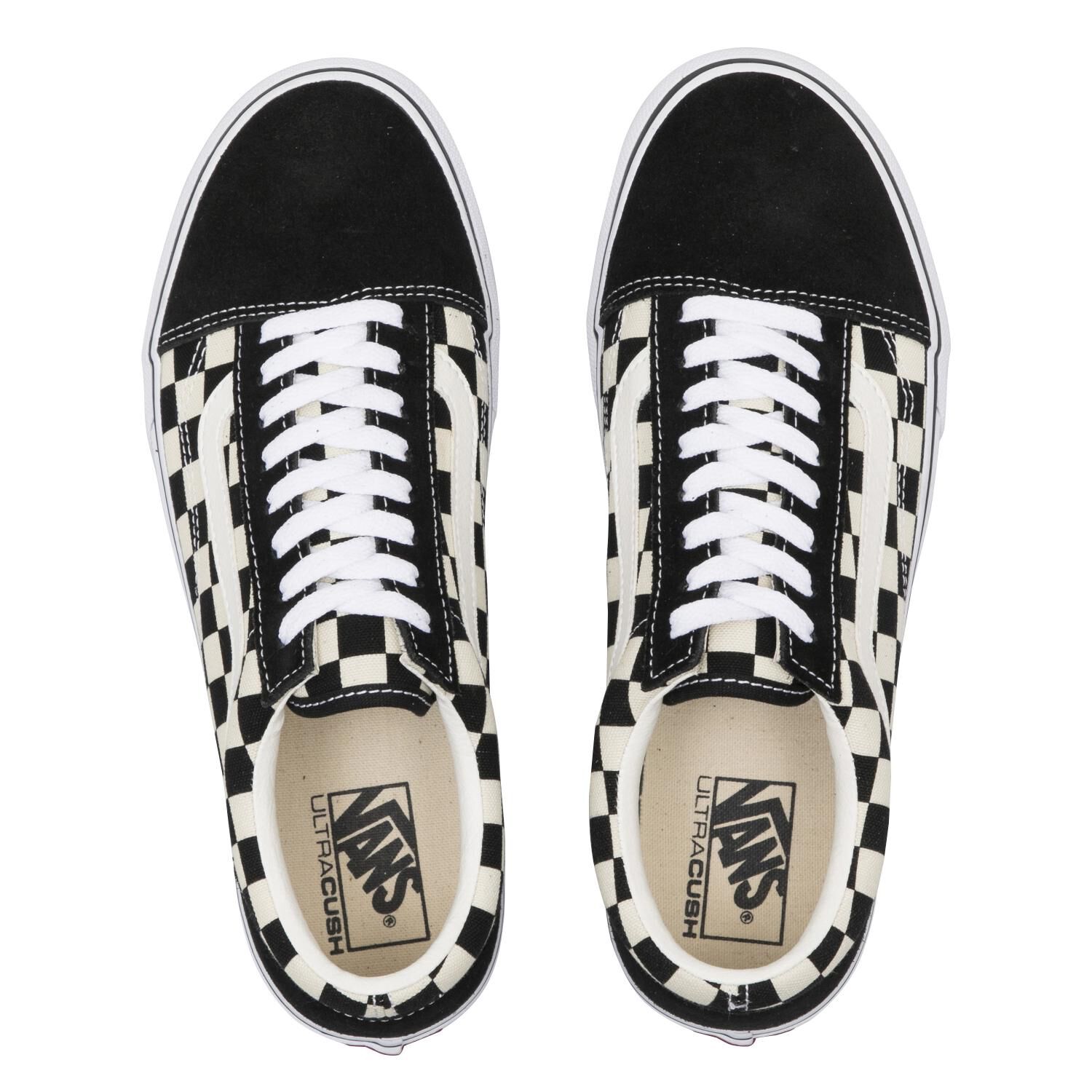 VANS「【VANS】OLD SKOOL DX」|スニーカー|