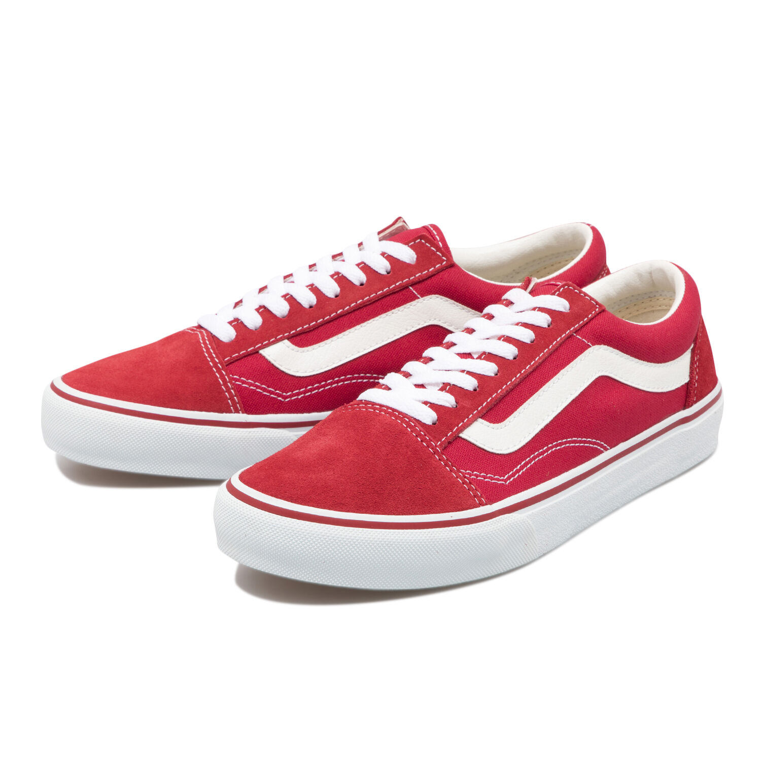 VANS「【VANS】OLD SKOOL DX」|スニーカー|