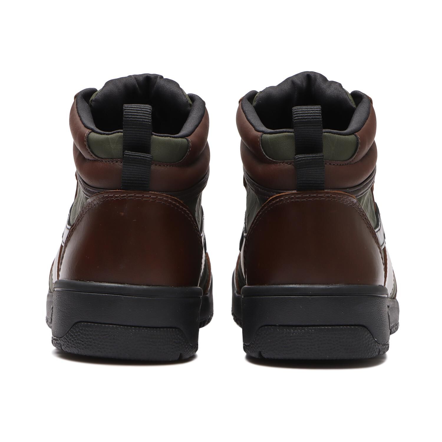 VANS「【VANS】TYSON HI X-PAC」|スニーカー|