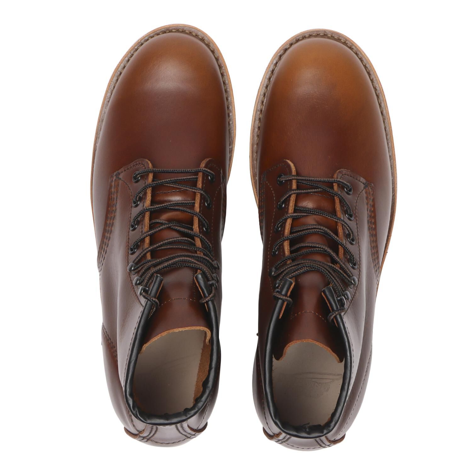 RED WING「【RED WING】BECKMAN」|スニーカー|
