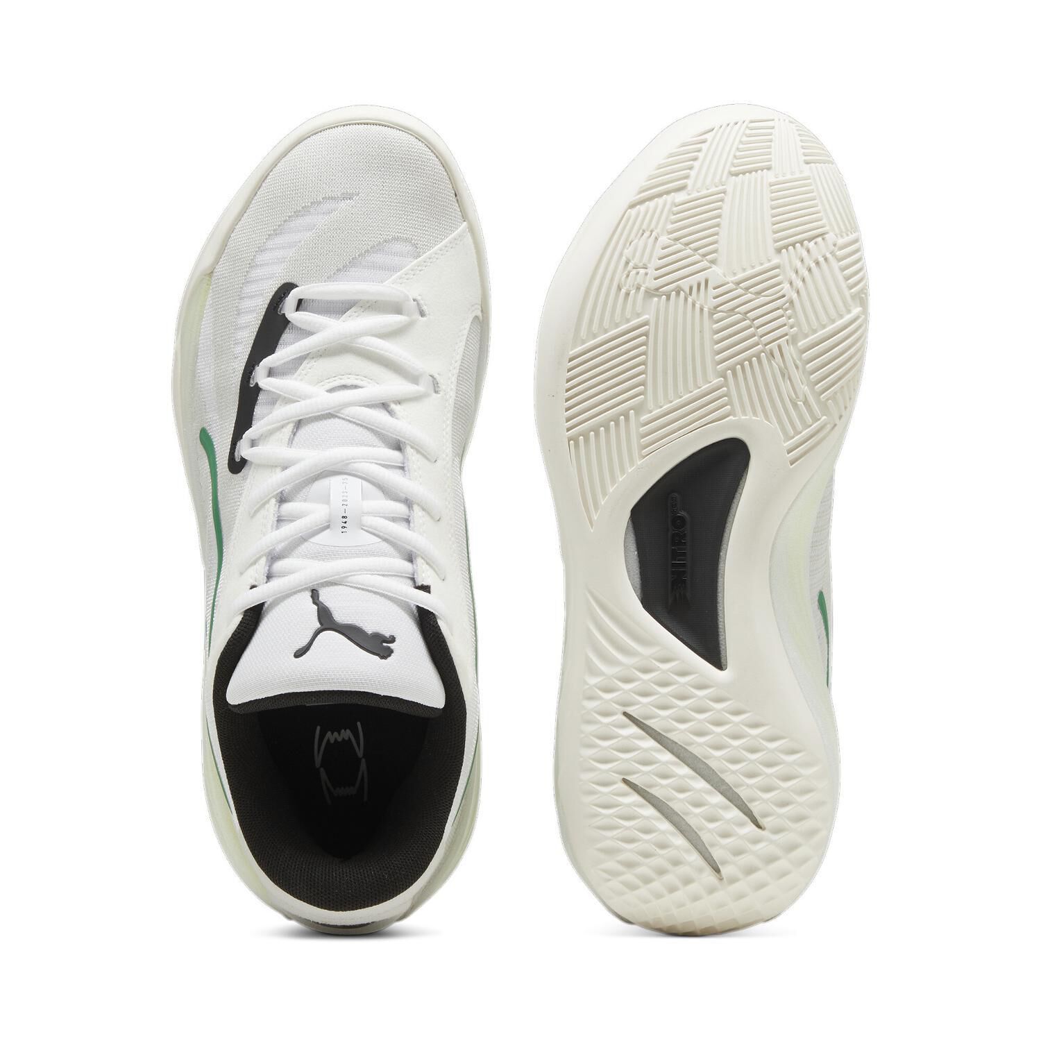 PUMA「【PUMA】ALL-PRO NITRO」|スニーカー|