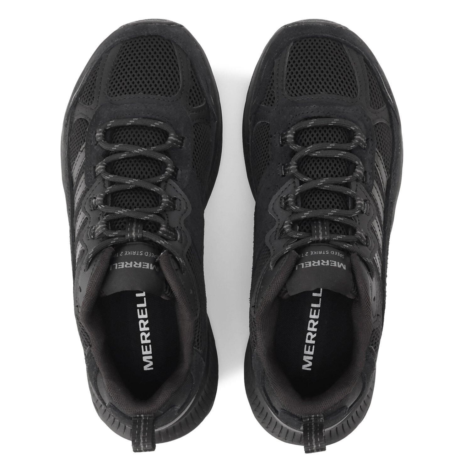 MERRELL「【MERRELL】WS SPEED STRIKE 2 TREK」|スニーカー|