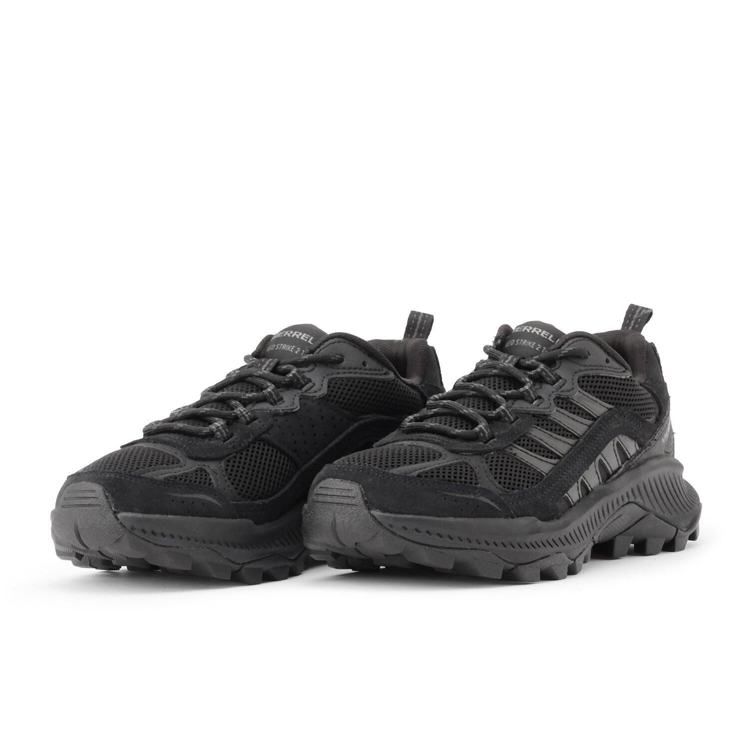 MERRELL「【MERRELL】WS SPEED STRIKE 2 TREK」|スニーカー|