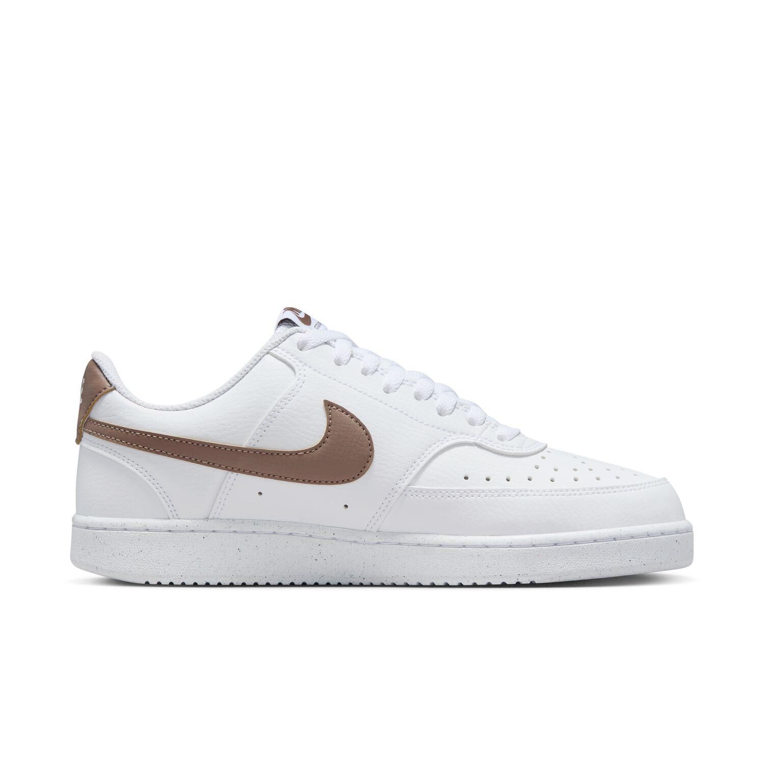 NIKE「【NIKE】W COURT VISION LO NN」|スニーカー|