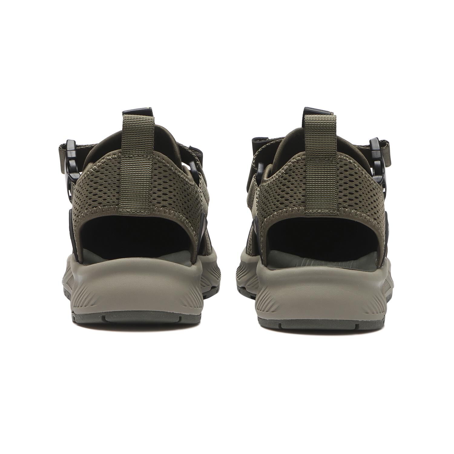 HAWKINS「【HAWKINS】DRAINAGE STRAP」|サンダル|