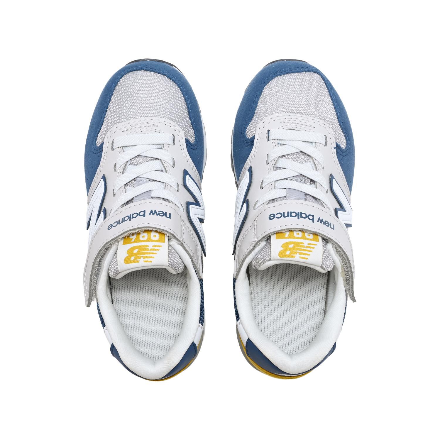 NEW BALANCE 「【NEW BALANCE】17-24(H) YV996TF3(M)」|スニーカー|