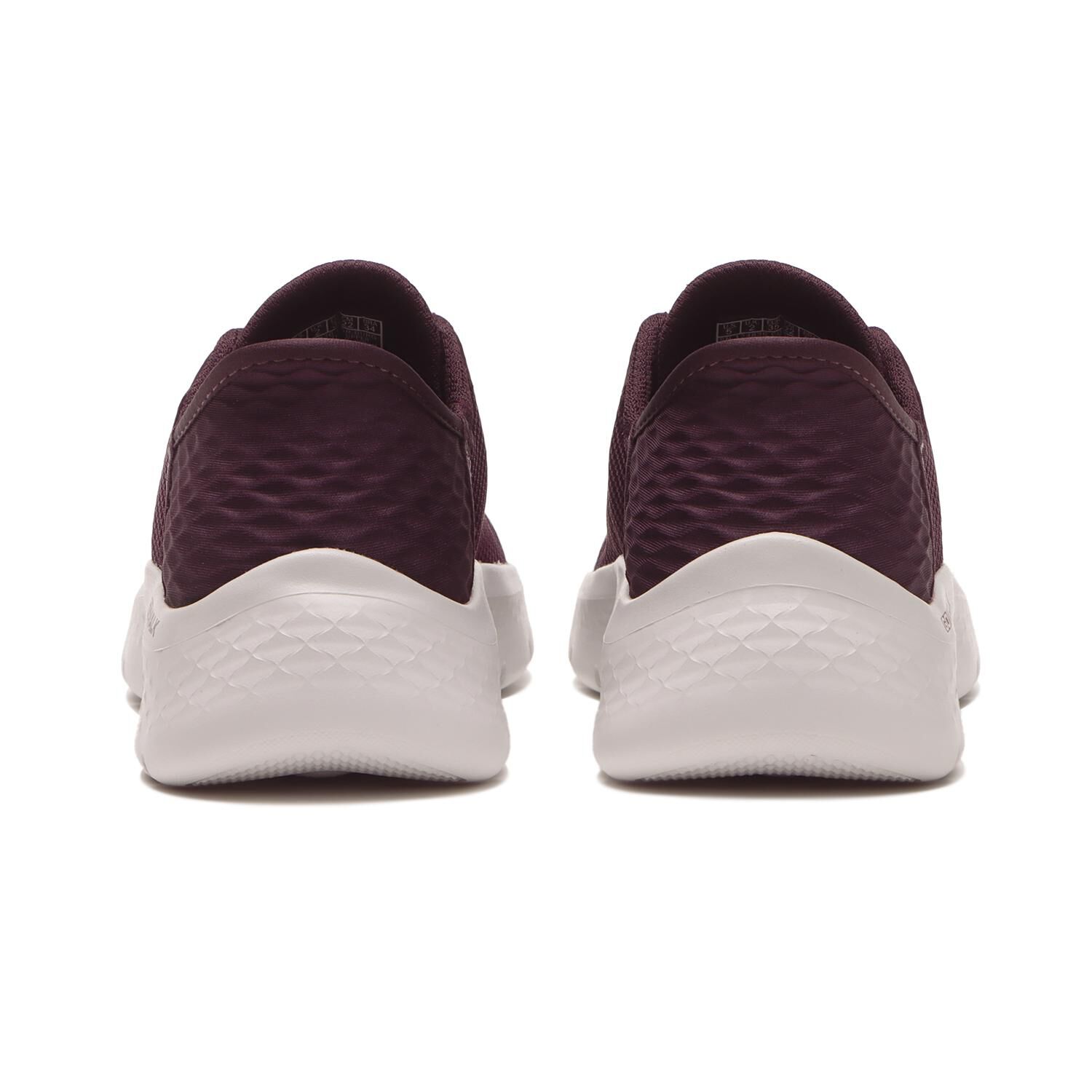 SKECHERS「【SKECHERS】GO WALK FLEX - GRAND ENTRY」|スニーカー|