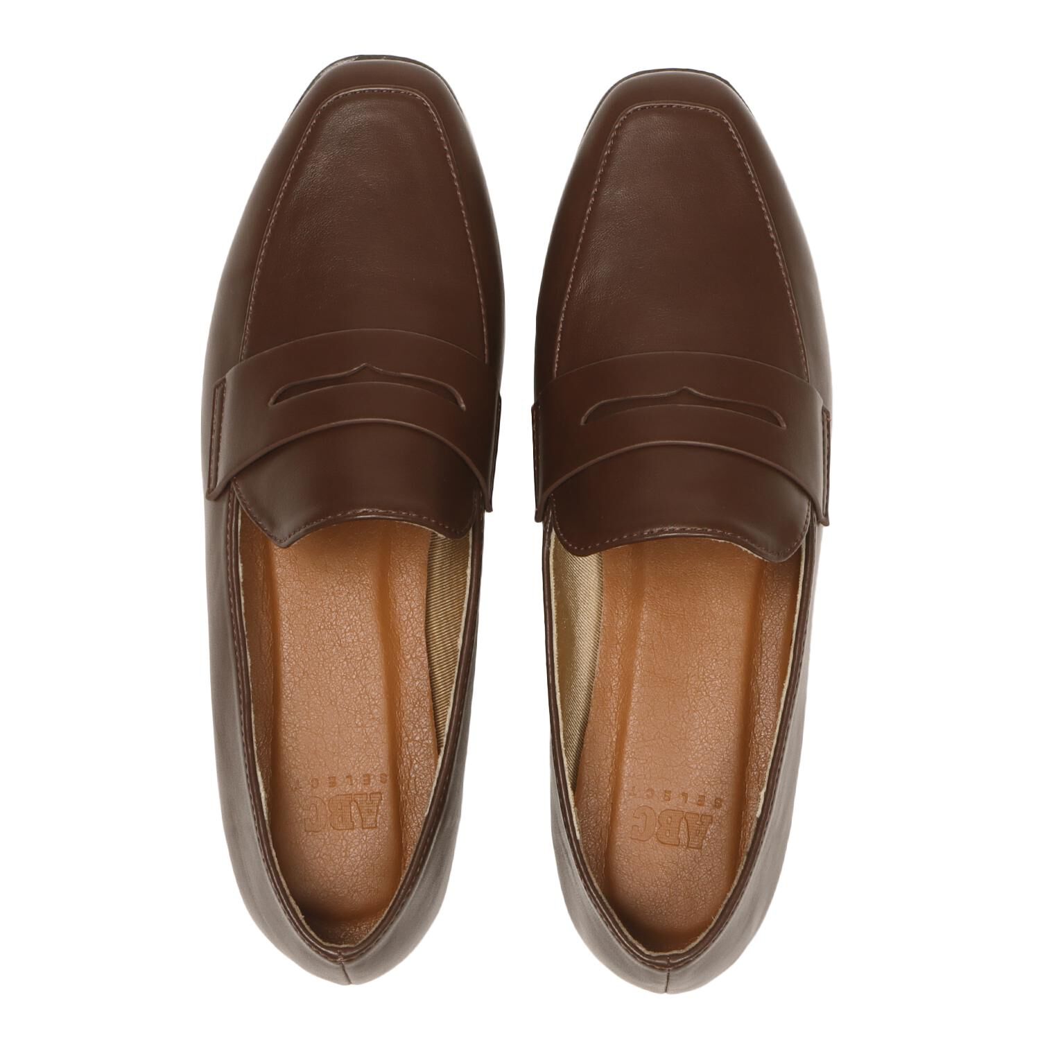 ABC SELECT「【ABC SELECT】COIN LOAFER WR」|スニーカー|