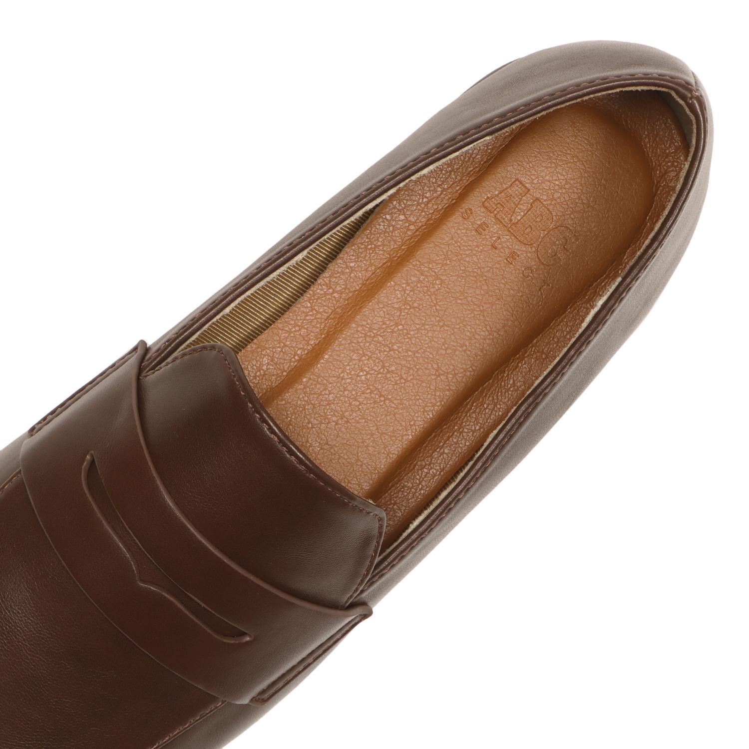 ABC SELECT「【ABC SELECT】COIN LOAFER WR」|スニーカー|