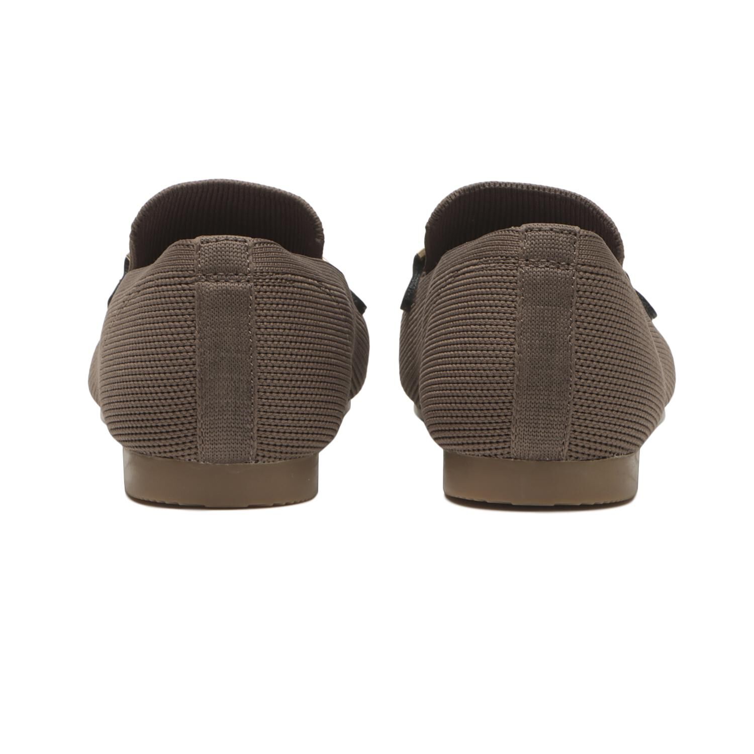 ABC SELECT「【ABC SELECT】CL LOAFER KNIT」|パンプス|