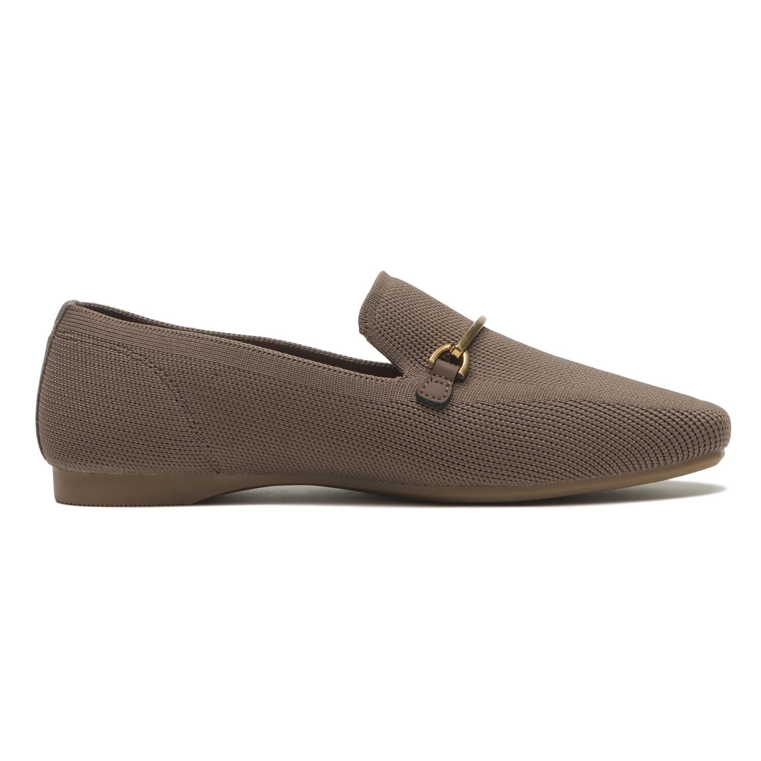 ABC SELECT「【ABC SELECT】CL LOAFER KNIT」|パンプス|