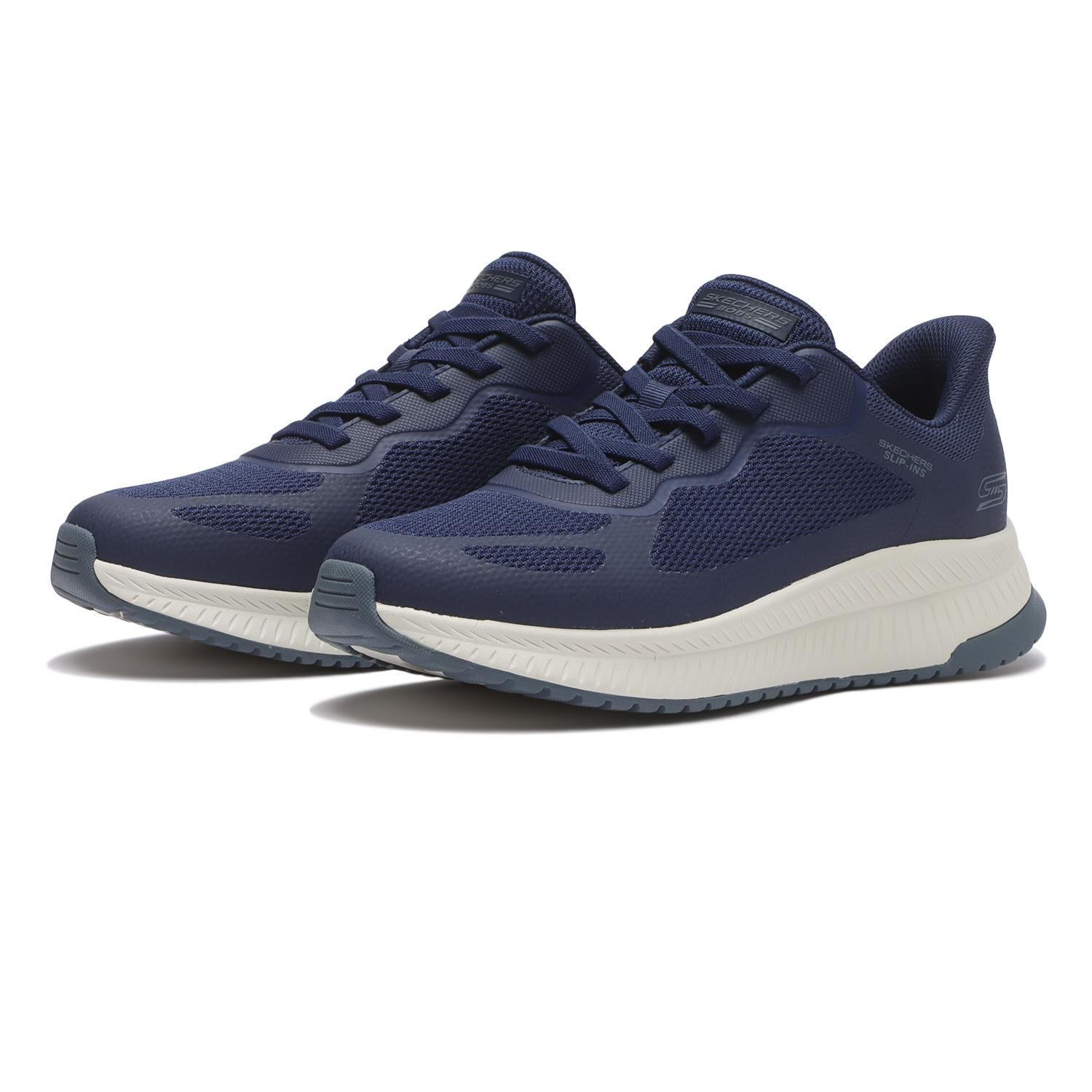 SKECHERS「【SKECHERS】BOBS SQUAD 4 (W)」|スニーカー|