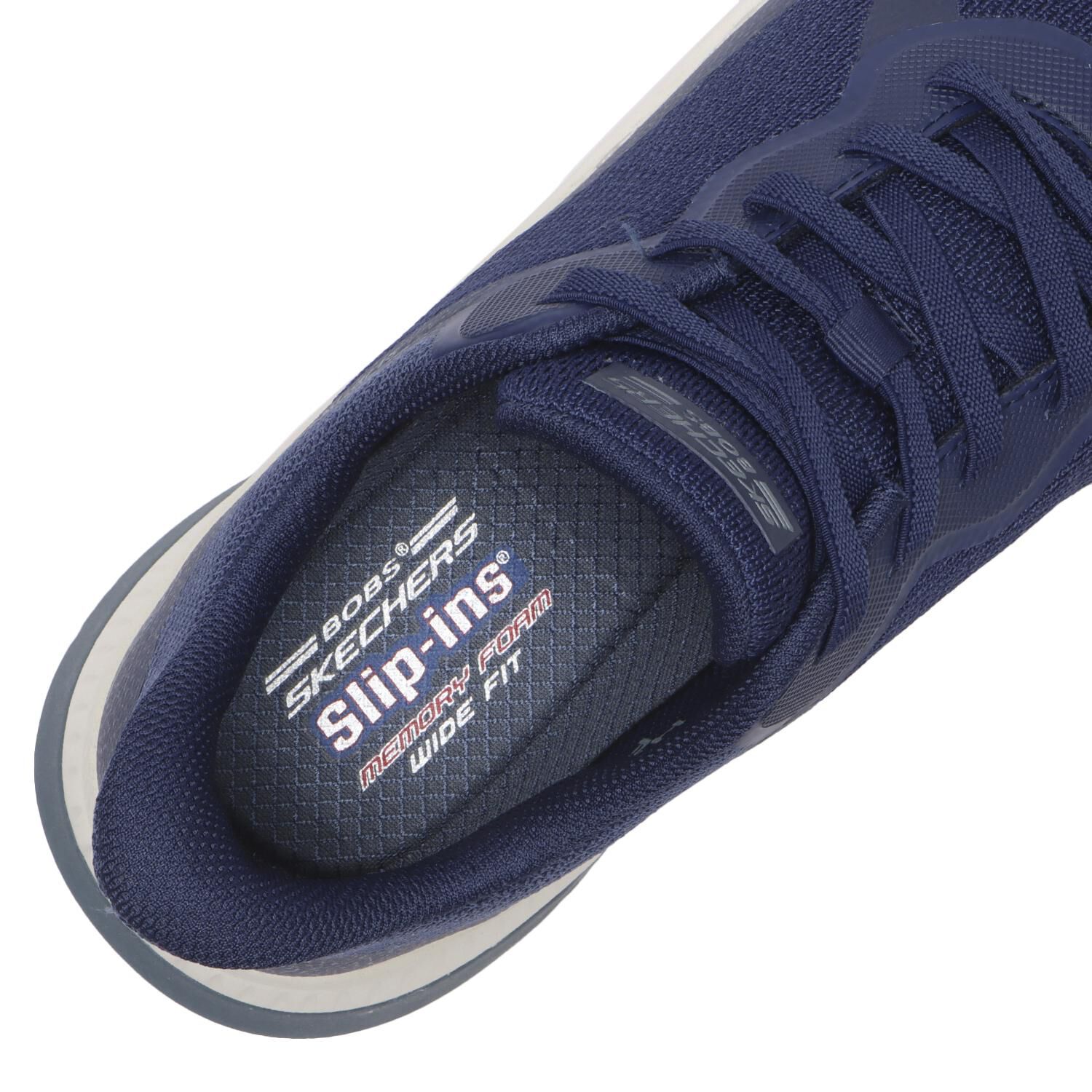 SKECHERS「【SKECHERS】BOBS SQUAD 4 (W)」|スニーカー|