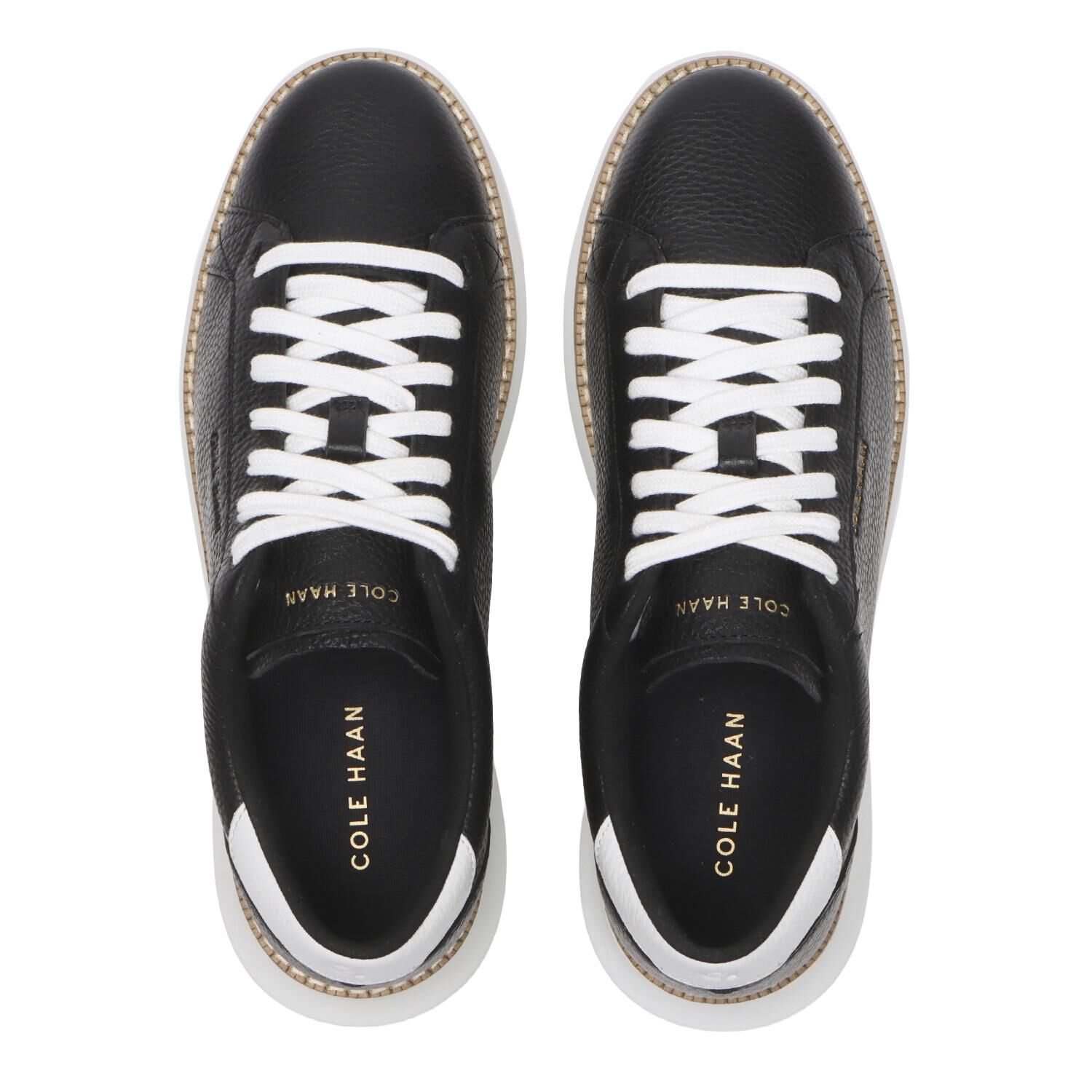 COLE HAAN「【COLE HAAN】W ZG REXANNA LTT SNEAKERS」|スニーカー|