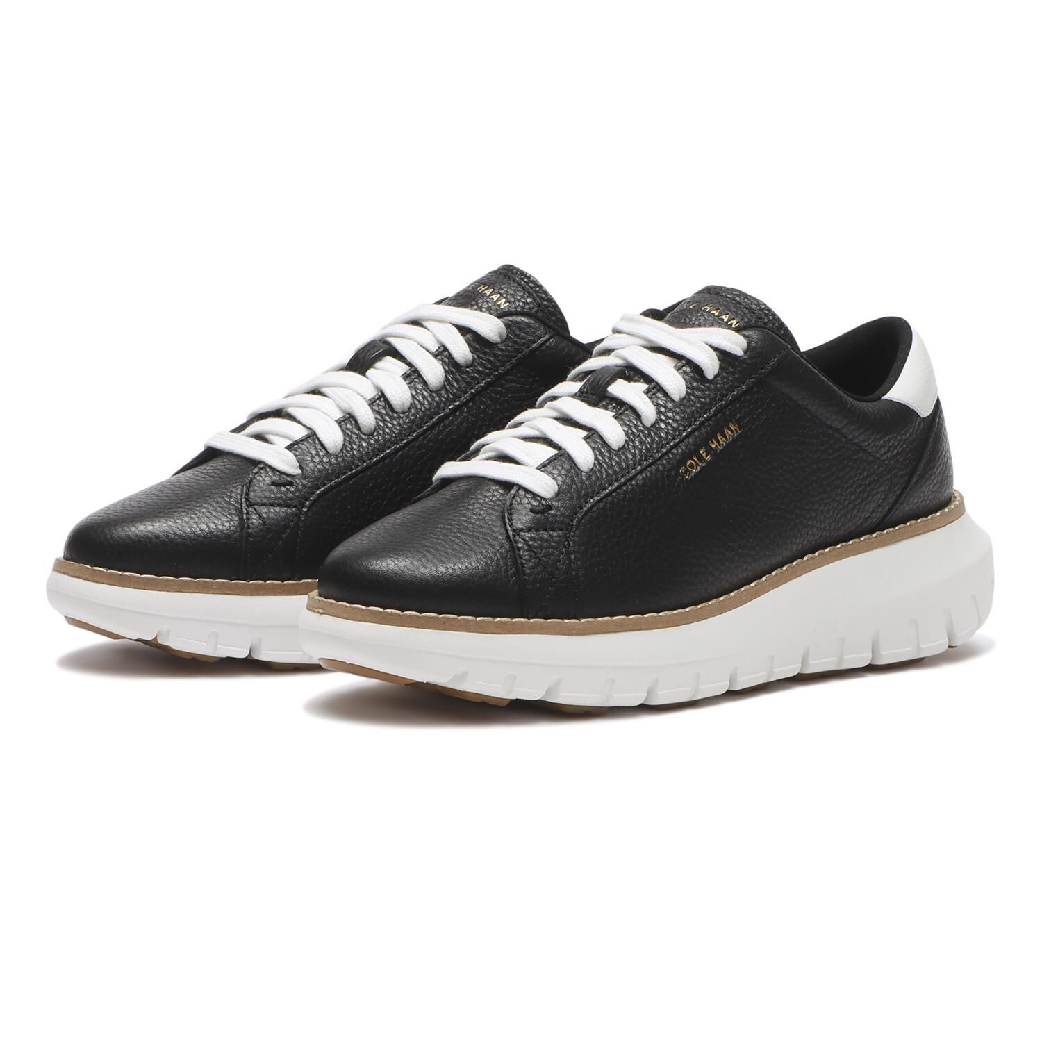COLE HAAN「【COLE HAAN】W ZG REXANNA LTT SNEAKERS」|スニーカー|