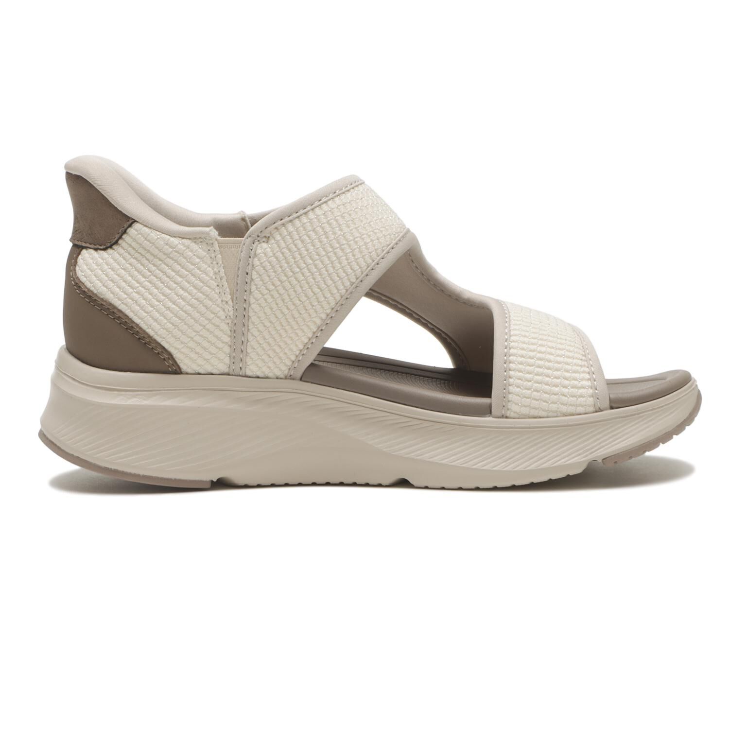 ABC SELECT「【ABC SELECT】CL WAFFLE SANDAL」|サンダル|