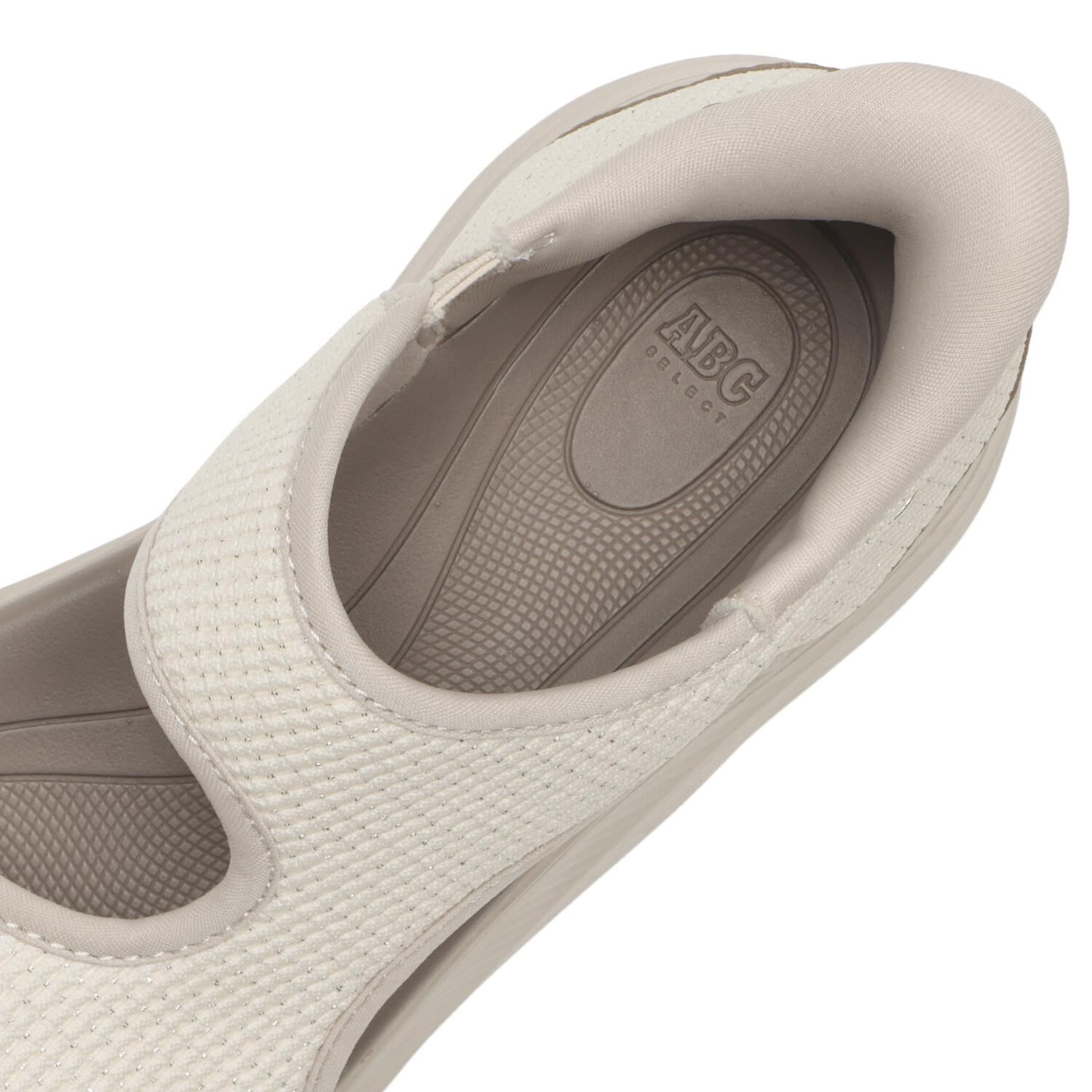 ABC SELECT「【ABC SELECT】CL WAFFLE SANDAL」|サンダル|