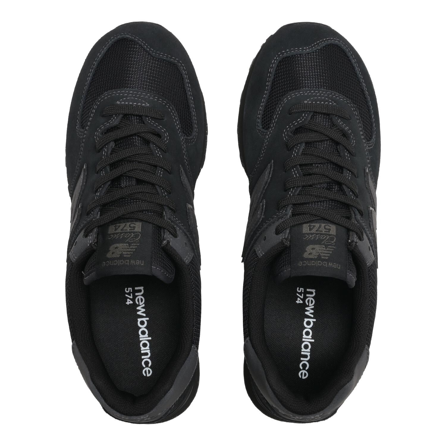 NEW BALANCE 「【NEW BALANCE】ML574 EVE(D)」|スニーカー|