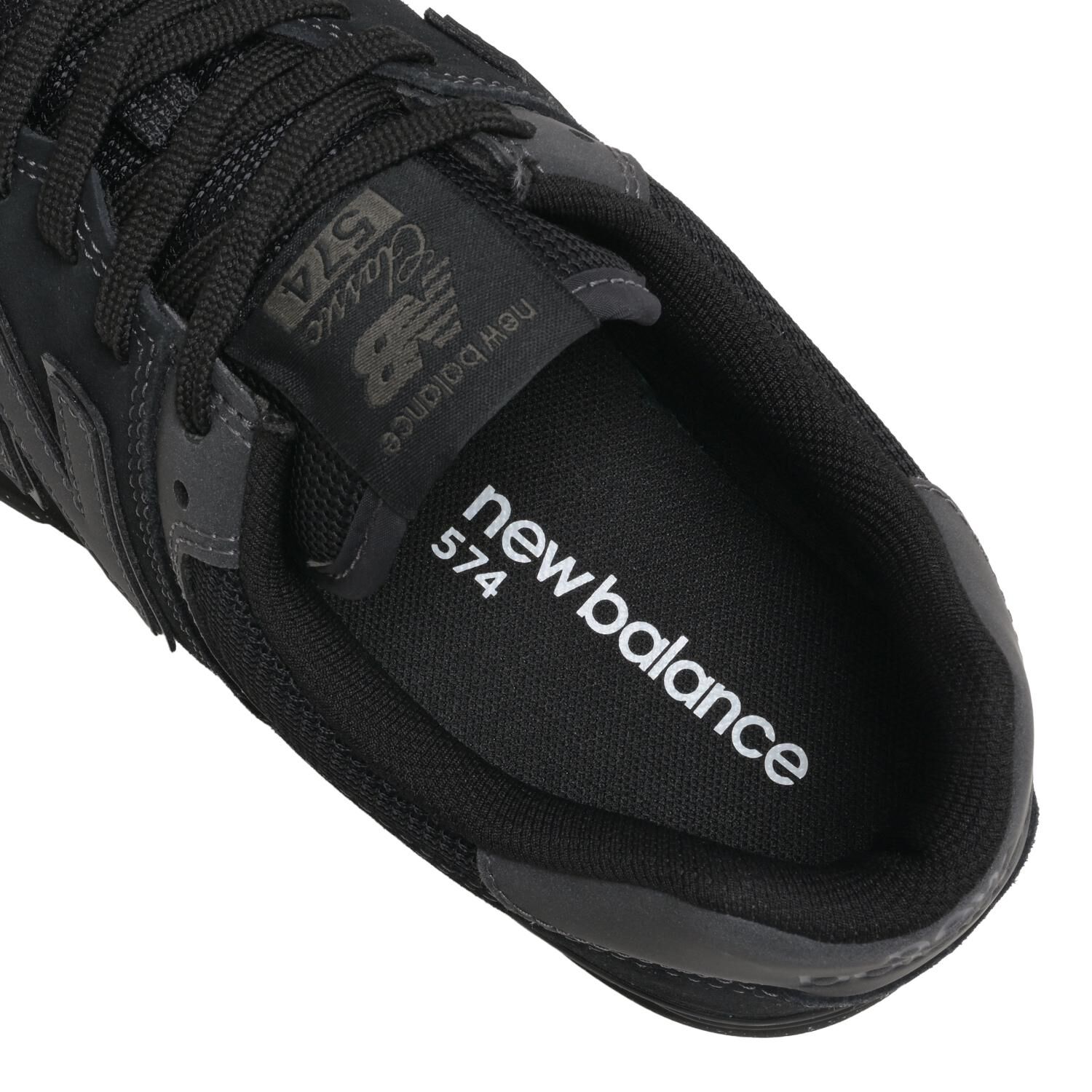 NEW BALANCE 「【NEW BALANCE】ML574 EVE(D)」|スニーカー|