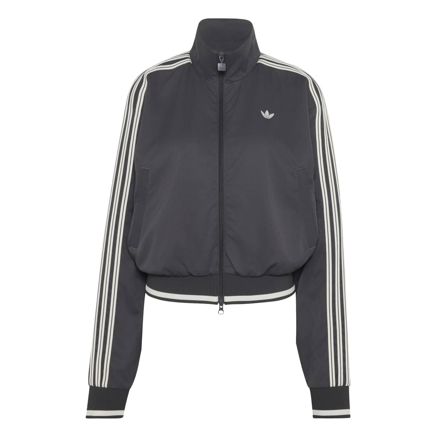adidas「【ADIDAS ｳｪｱ】W FIREBIRD TRACKTOP(SPORTS)」|ポロシャツ|