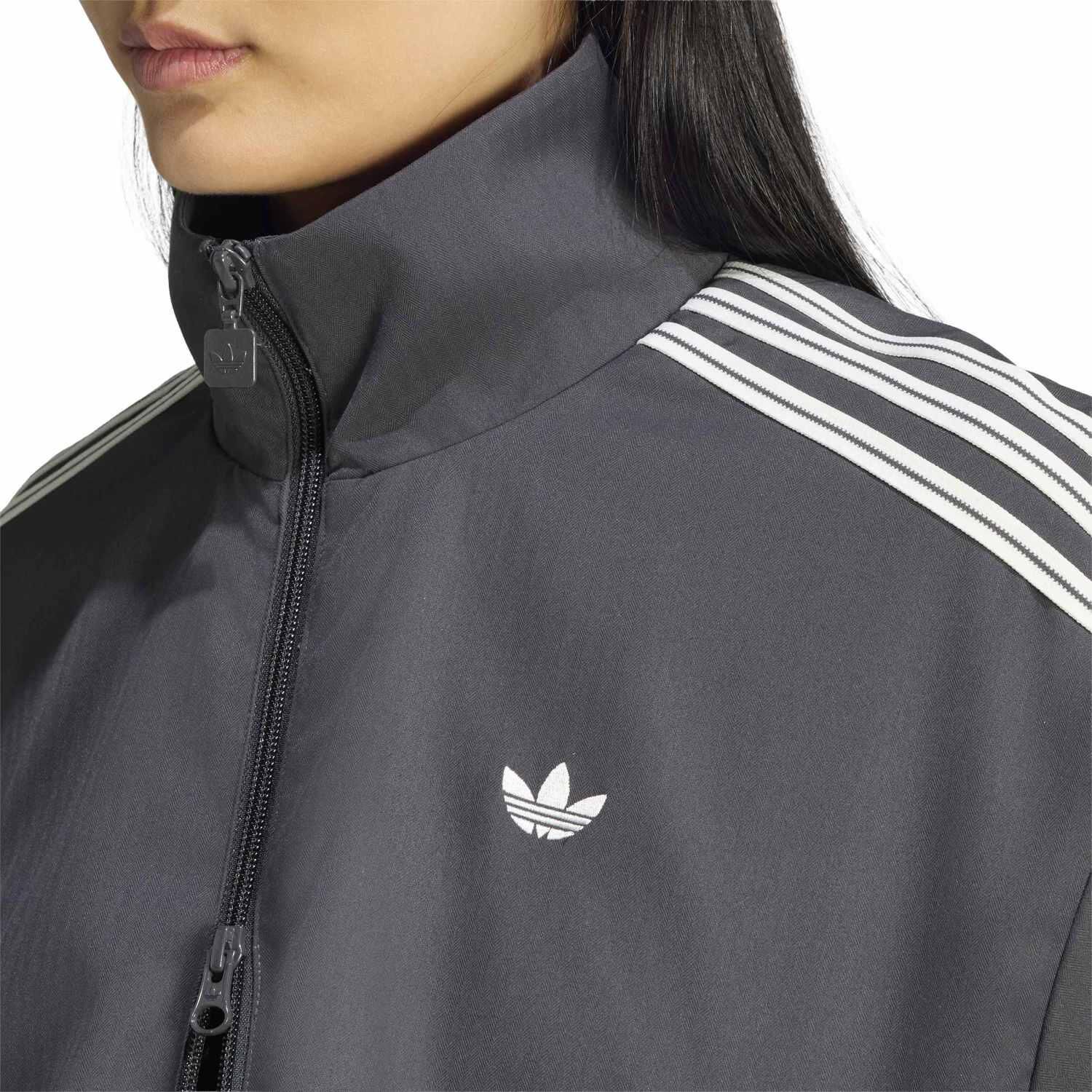 adidas「【ADIDAS ｳｪｱ】W FIREBIRD TRACKTOP(SPORTS)」|ポロシャツ|