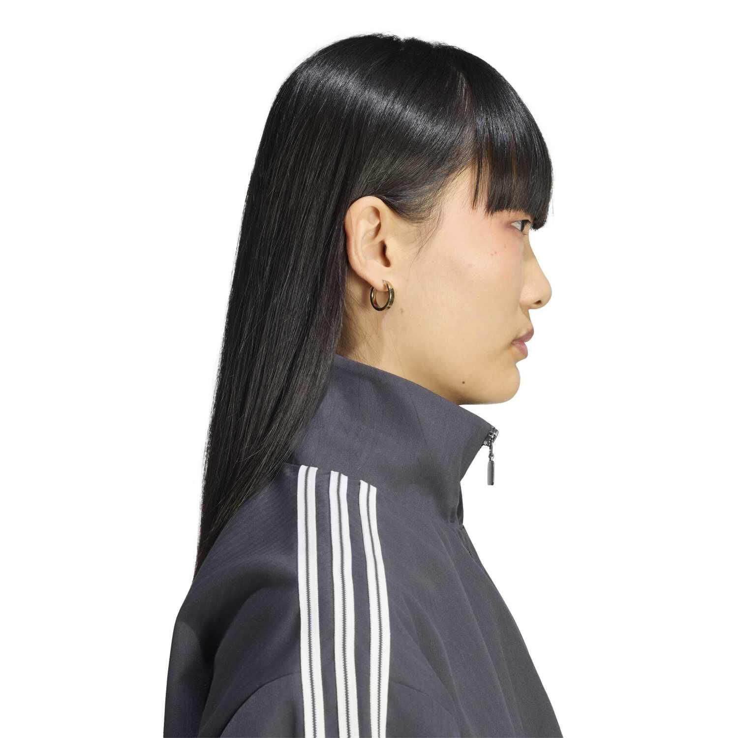 adidas「【ADIDAS ｳｪｱ】W FIREBIRD TRACKTOP(SPORTS)」|ポロシャツ|
