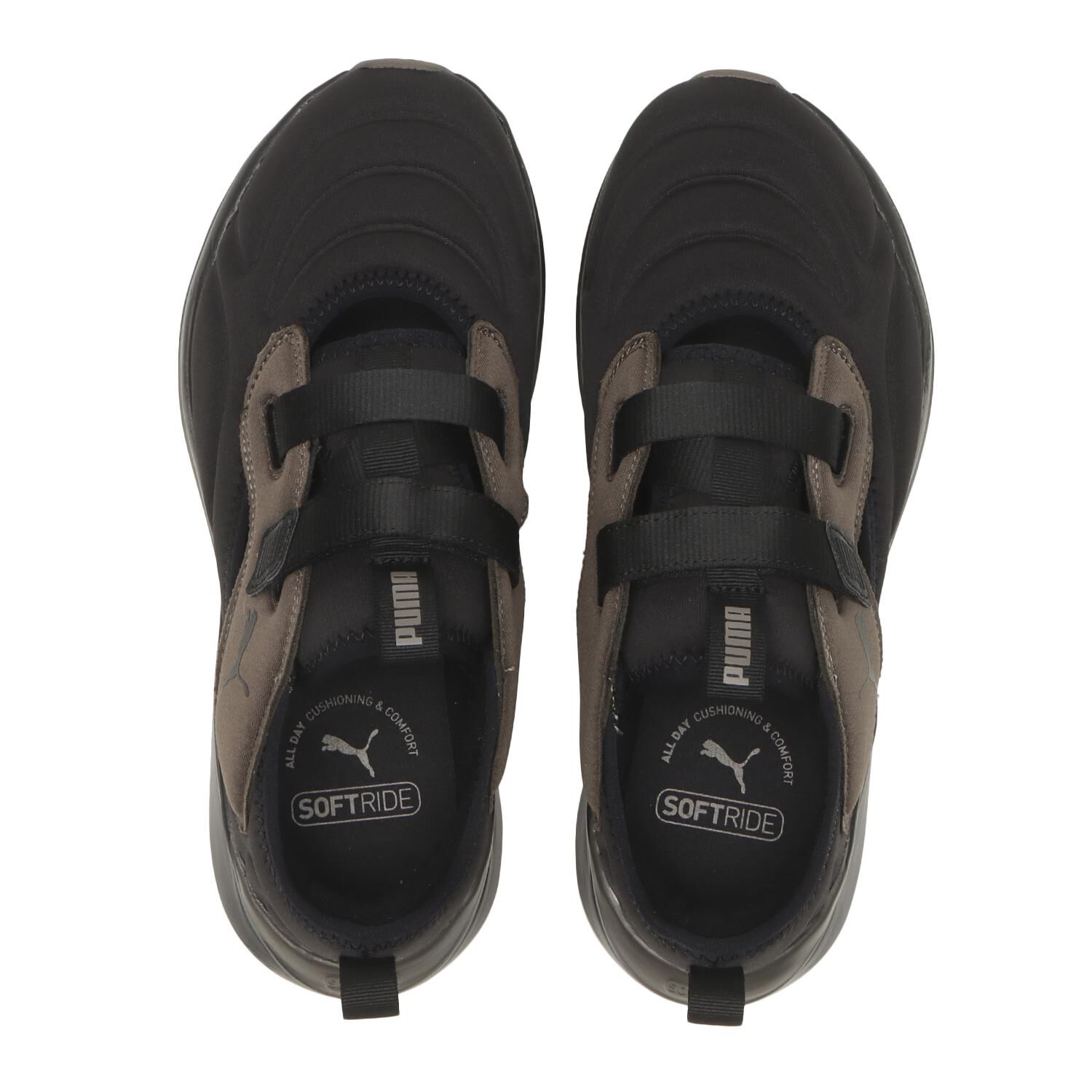 PUMA「【PUMA】SOFTRIDE MOVE ON R AS JF」|スニーカー|