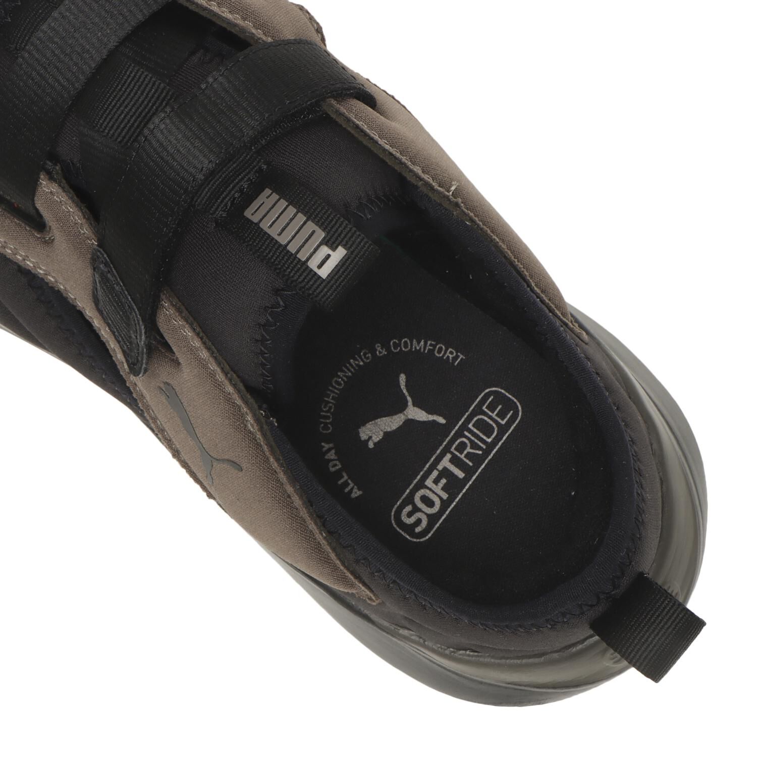 PUMA「【PUMA】SOFTRIDE MOVE ON R AS JF」|スニーカー|