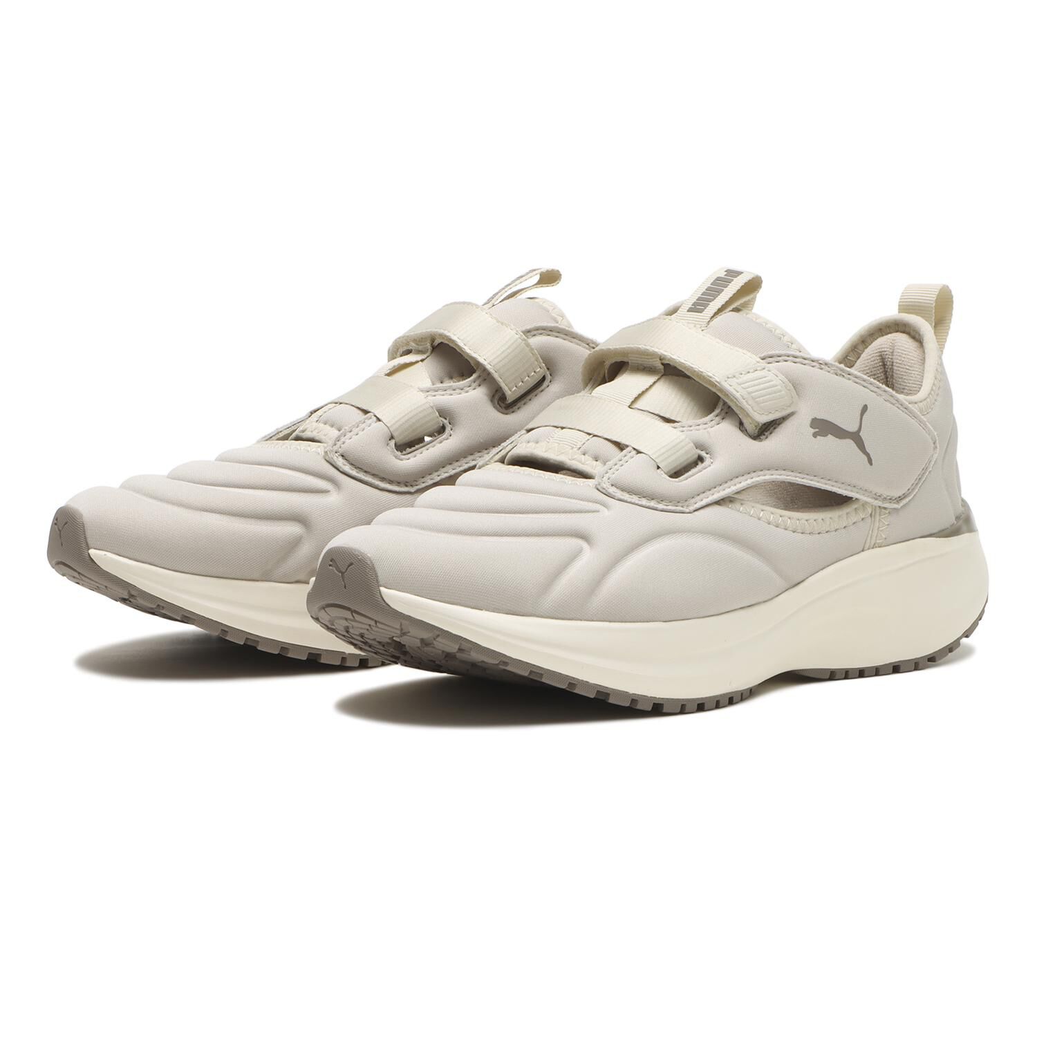 PUMA「【PUMA】SOFTRIDE MOVE ON R AS JF」|スニーカー|