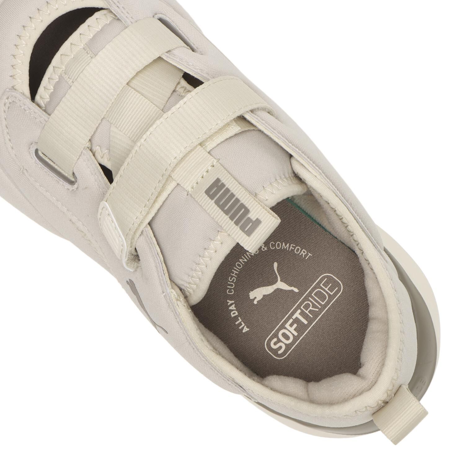 PUMA「【PUMA】SOFTRIDE MOVE ON R AS JF」|スニーカー|