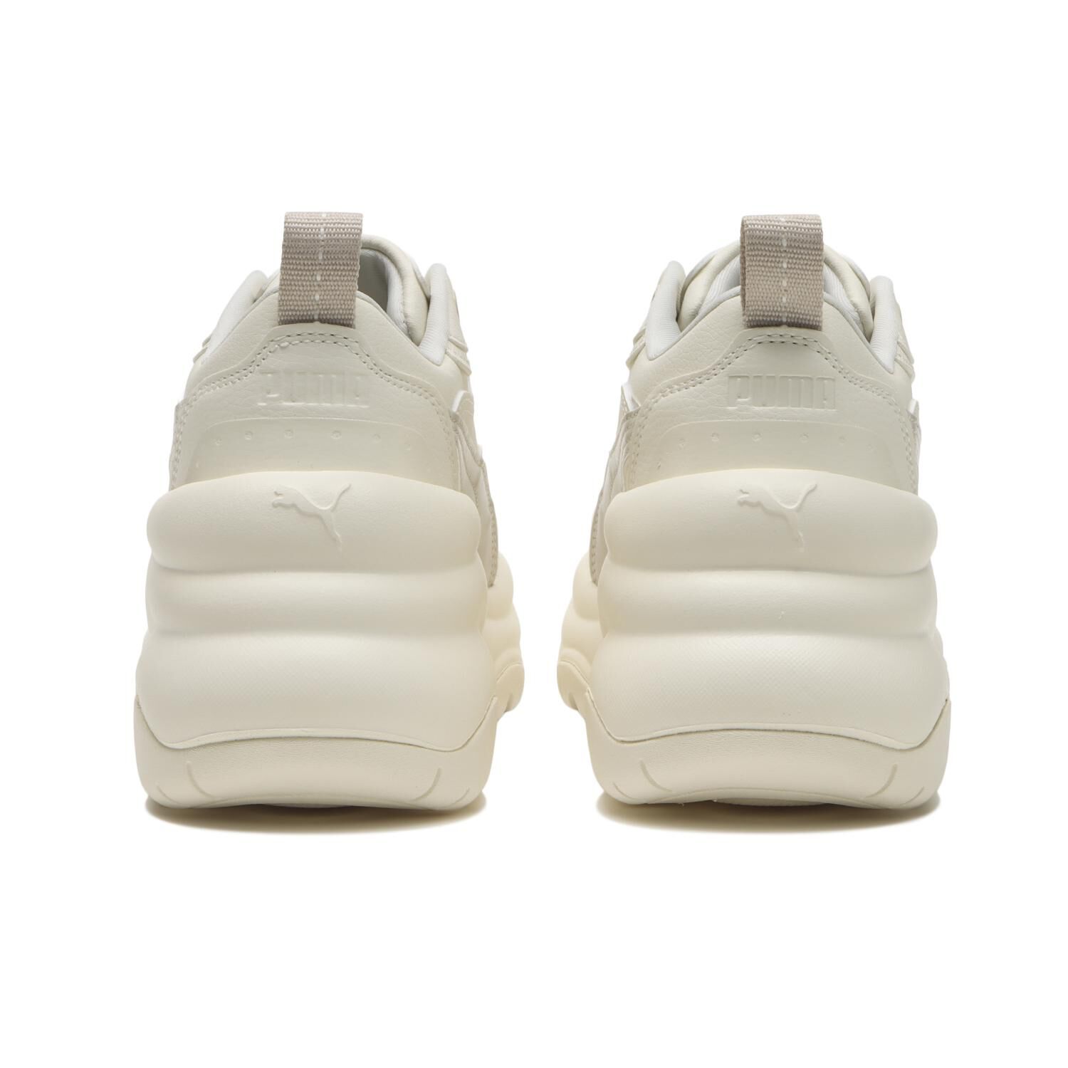 PUMA「【PUMA】CILIA WEDGE PFS」|スニーカー|