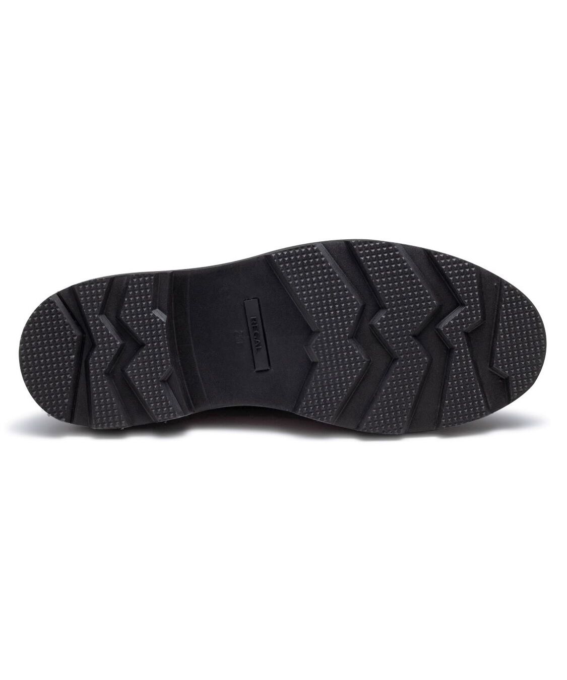 REGAL SHOES「REGAL 【新作】チロリアンシューズ【ヒール30mm】　商品コード：F07SBC」|モカシン|