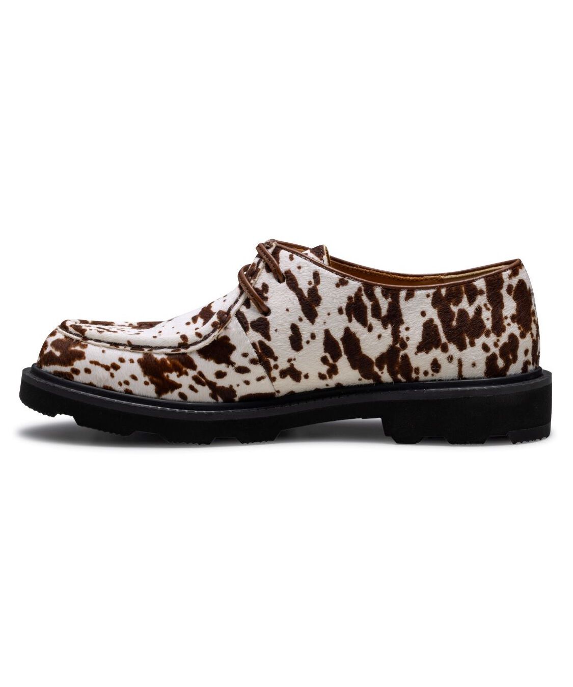 REGAL SHOES「REGAL 【新作】チロリアンシューズ 【ヒール30mm】　商品コード：F29SBD」|モカシン|